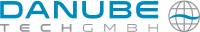 Danube Tech Logo