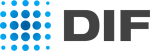 DIF Logo